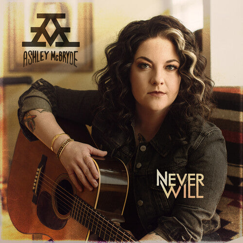 Ashley McBryde - Never Will | Mint (M) Mint (M)