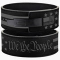 Assault Belt: 10mm Lever Weightlifting Belt - PhishStones Products