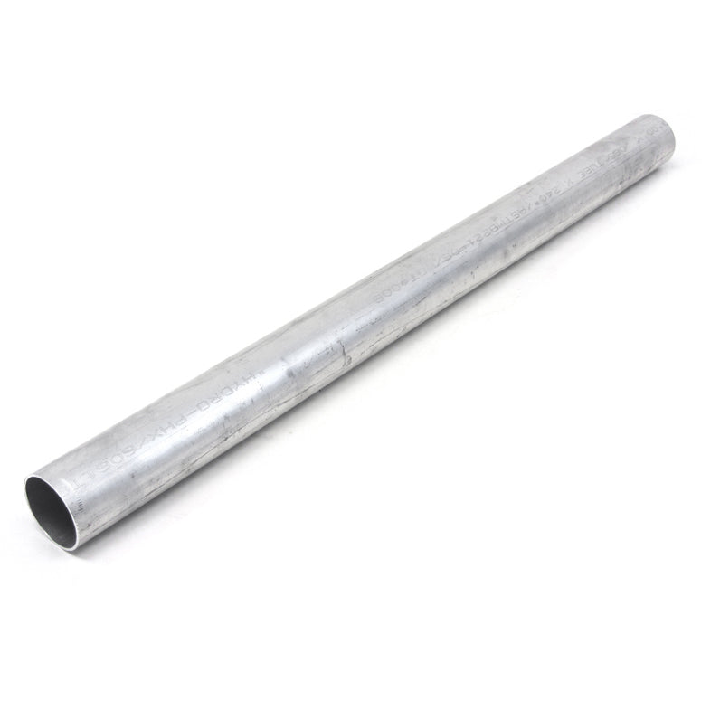 HPS Performance Products HPS 3" OD, 6061 Aluminum Straight Pipe Tubing , 16 Gauge