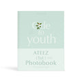 ATEEZ - 1st Photobook Ode To Youth