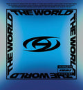 ATEEZ Album - The World Ep.1 : Movement
