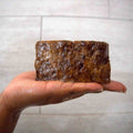 Authentic African Black Soap | Organic Skincare for Clear & Glowing Skin - PhishStones Products