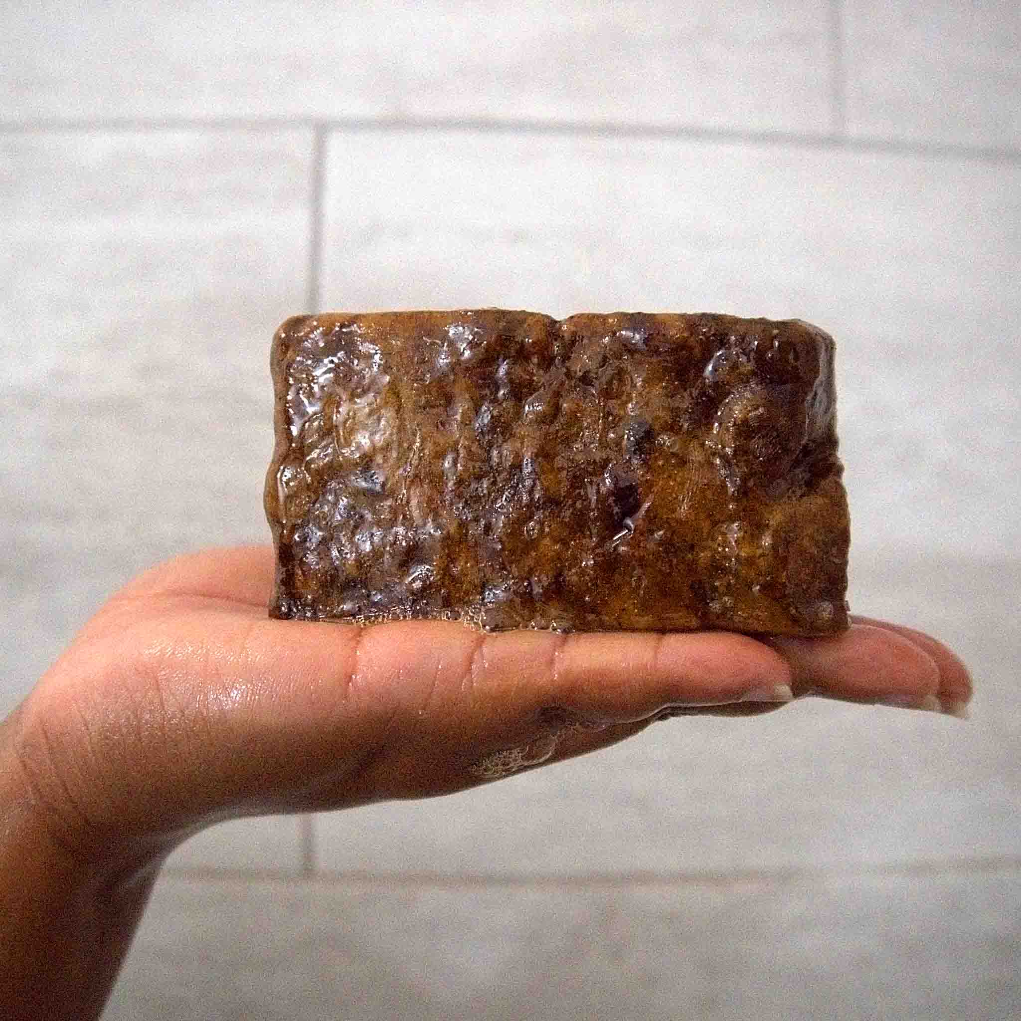 Authentic African Black Soap | Organic Skincare for Clear & Glowing Skin - PhishStones Products