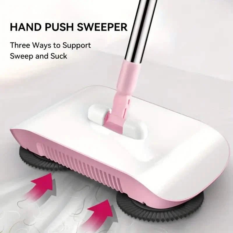 Automatic Sweeping And Mopping Robot - PhishStones Products