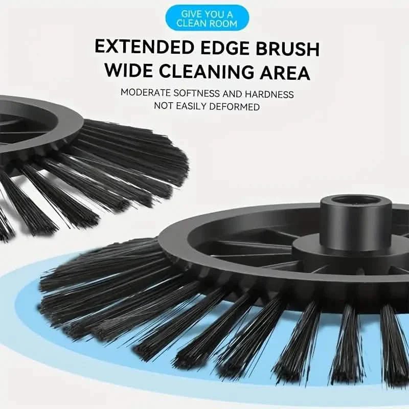 Automatic Sweeping And Mopping Robot - PhishStones Products