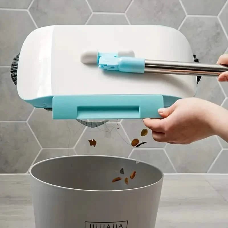 Automatic Sweeping And Mopping Robot - PhishStones Products