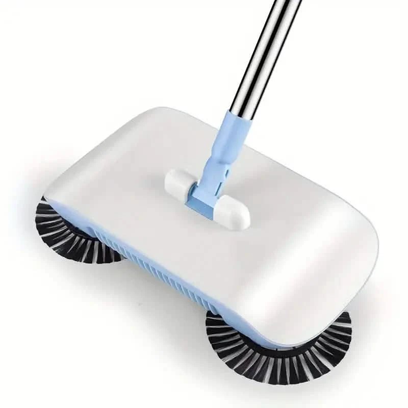 Automatic Sweeping And Mopping Robot - PhishStones Products