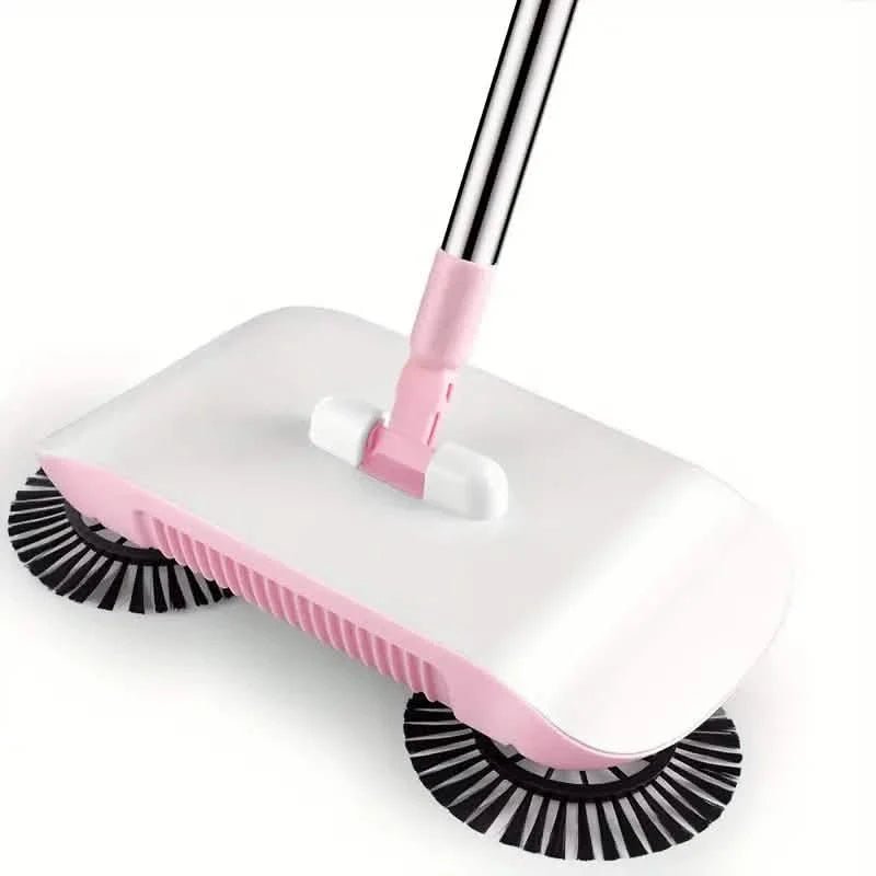 Automatic Sweeping And Mopping Robot - PhishStones Products