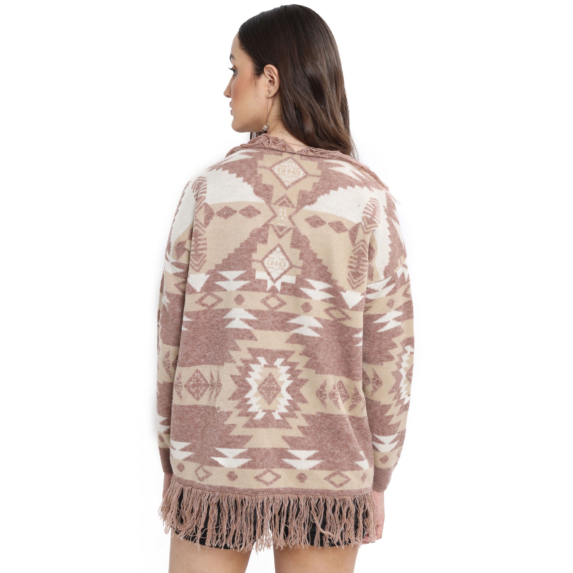 Autumn air Cardigan Sweater - PhishStones Products