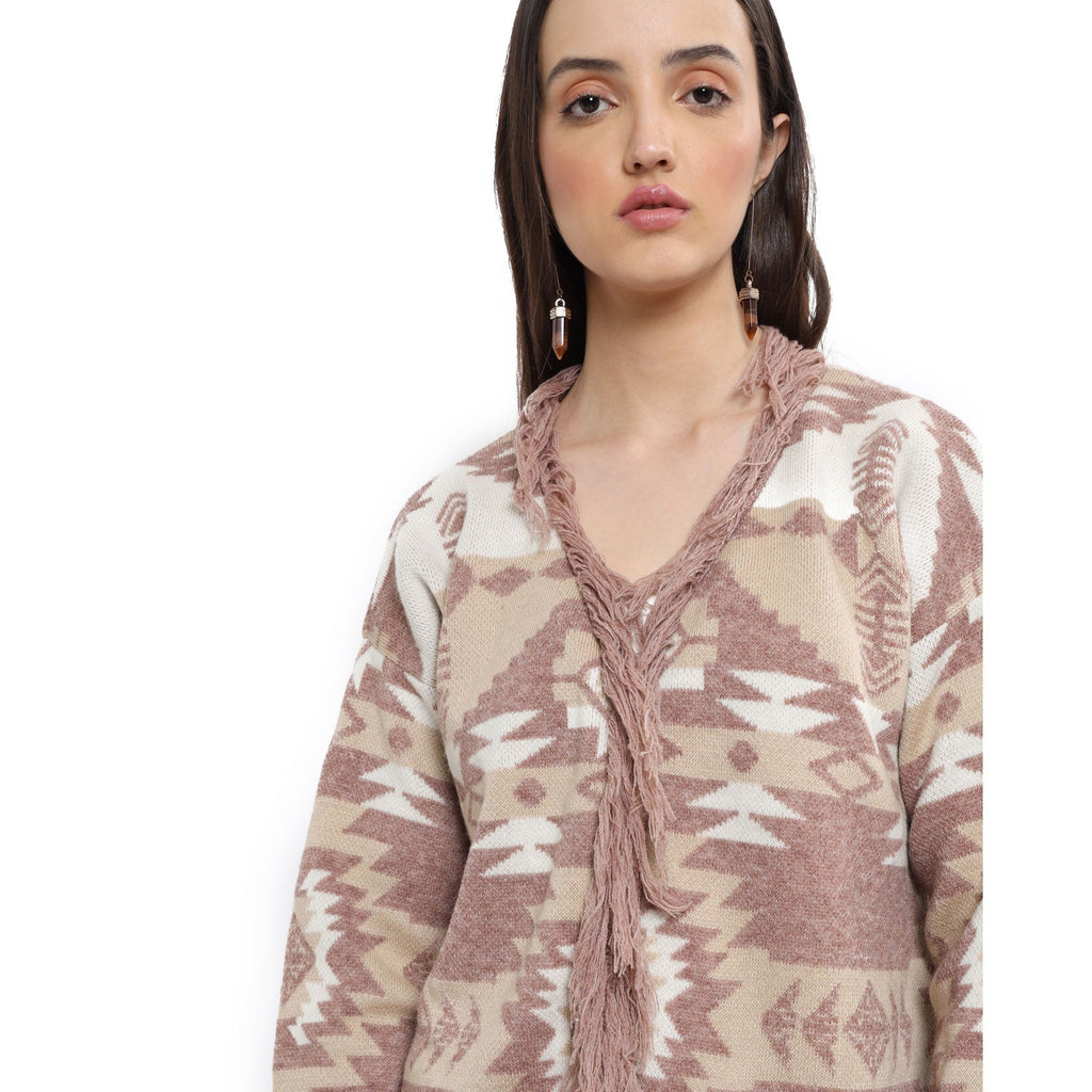 Autumn air Cardigan Sweater - PhishStones Products