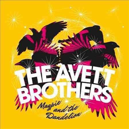 Avett Brothers - Magpie And The Dande (2 LP) - PhishStones Products