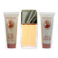 White Shoulders 3 Piece Gift Set