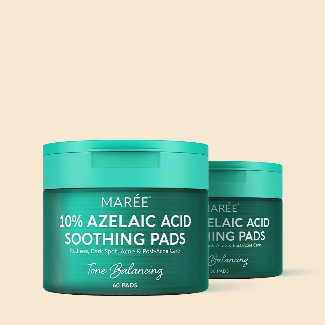 Azelaic Acid Soothing Pads - PhishStones Products