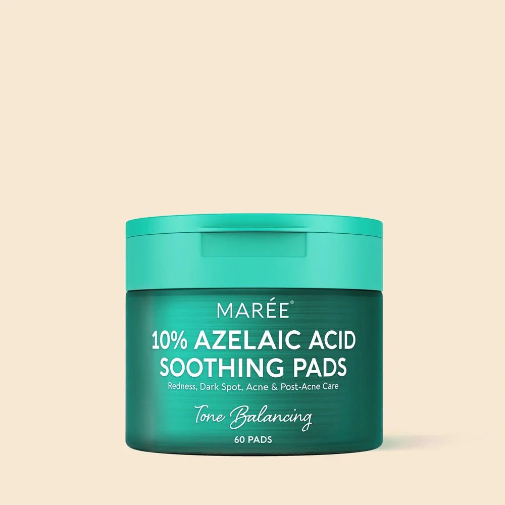 Azelaic Acid Soothing Pads - PhishStones Products