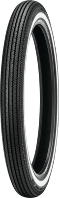 SHINKO, Shinko Tire 270 Super Classic Front 3.00-21 57S Bias Tube Type W/W