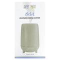 Aura Cacia - Orbit Ultrasonic Diffuser, 1 Ea - Aromatherapy at Home