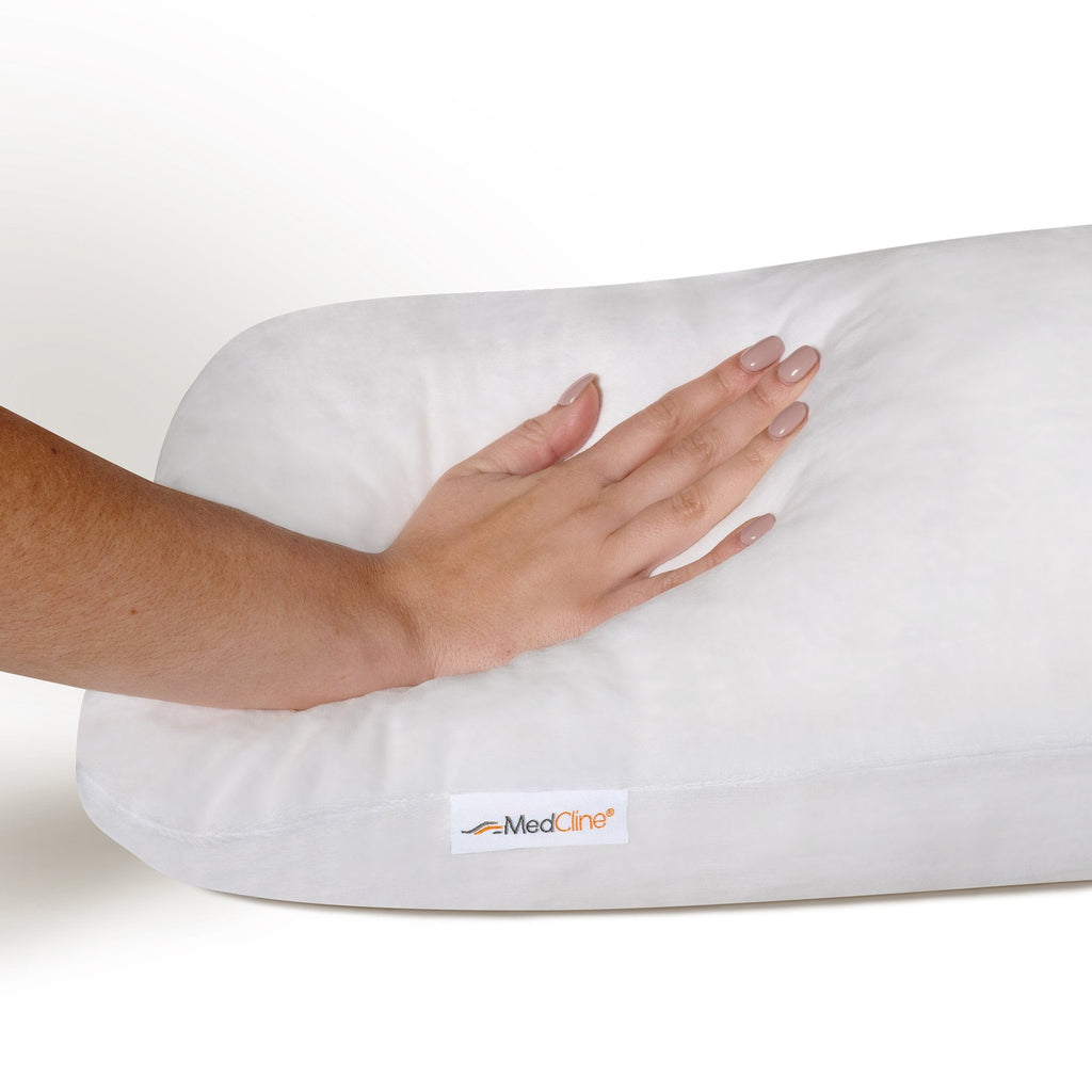 MedCline Therapeutic Body Pillow, M/L, 5'2" & Above 1049-01