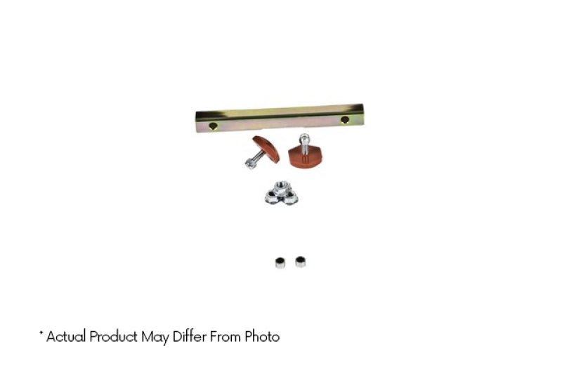 Belltech Hanger Kit 89-97 Ranger Rear Hangers 2 Inch