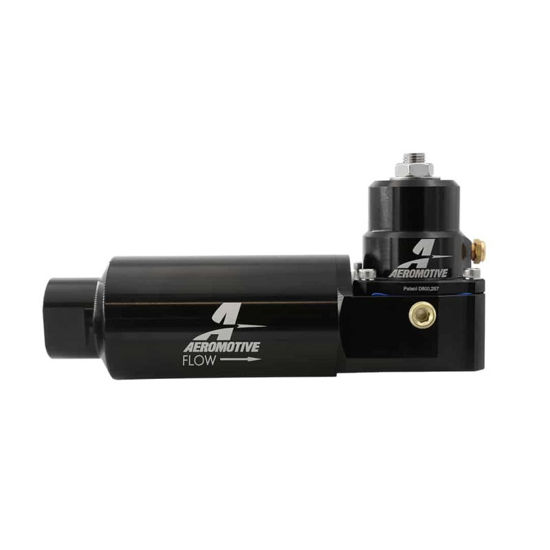Aeromotive Carb Regulator/Filter Combo 10-Micron 13226