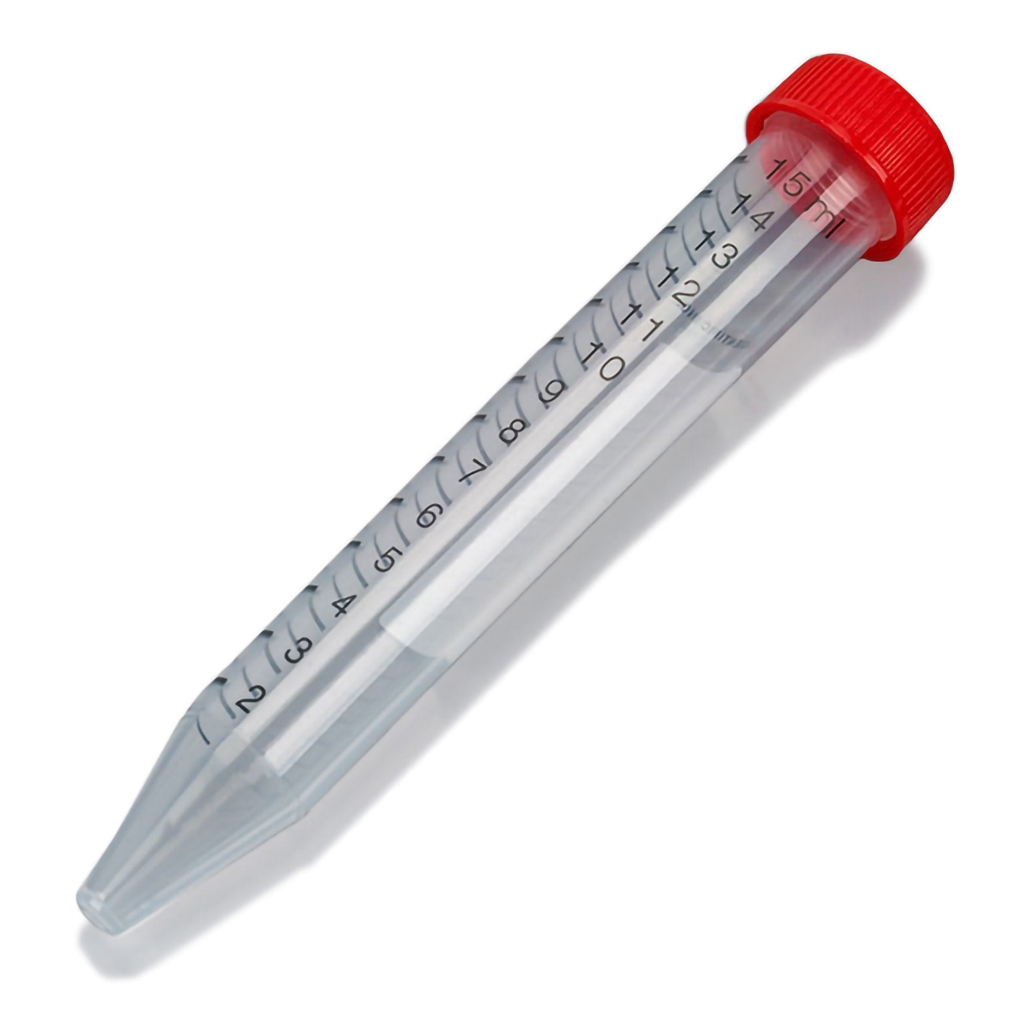McKesson Centrifuge Tube, 15 mL 177-6295PL