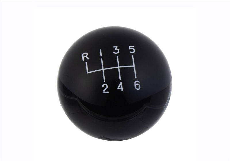 Ford Performance Parts Ford Performance GT350 Shift Knob 6-Speed - Black