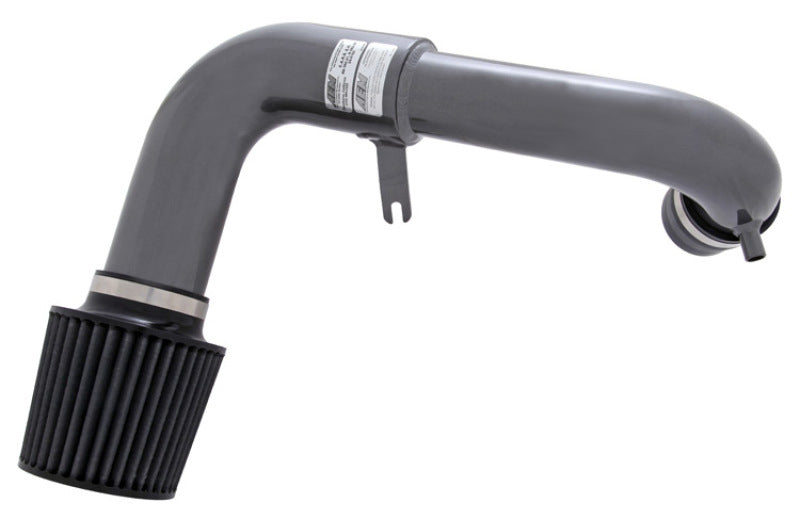 AEM Induction AEM 01-05 Honda Civic DX & LX M/T & A/T Silver V2 Intake 24-6102C