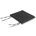 drive™ Gel-U-Seat™ Lite Seat Cushion, 18 x 18 in. 8040-5