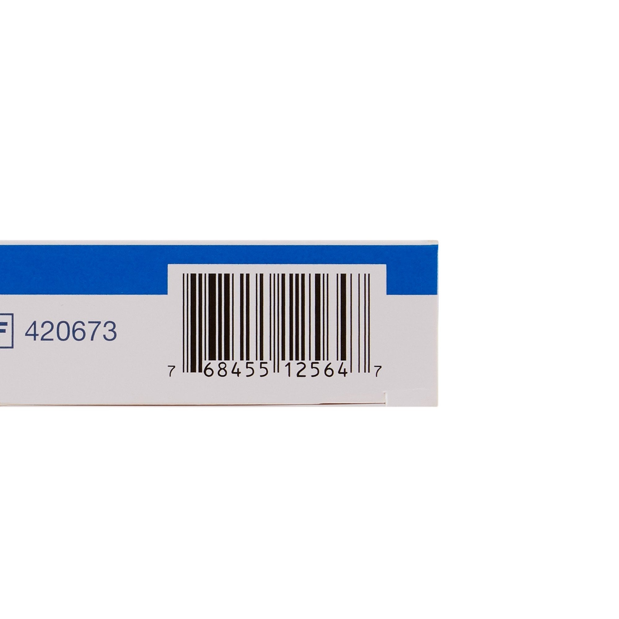 Aquacel® Extra™ Gelling Fiber Wound Dressing, 6 x 6 Inch 420673