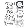 Athena 21-23 Kawasaki KX 450 F Complete Gasket Kit P400250900072