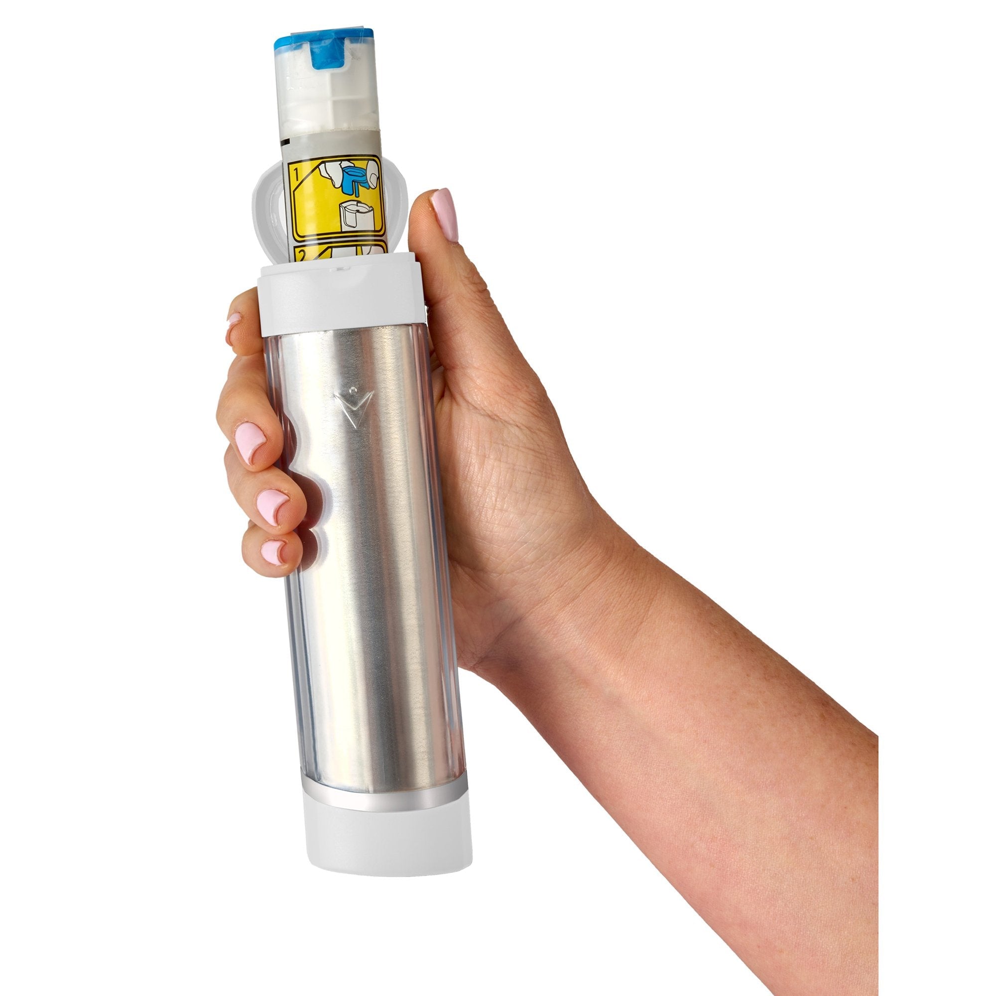 Vivi Epi Temperature Shield for Mylan Epinephrine Pens for Allergies 2009-01-VIV