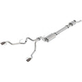 Ford Performance Parts 2017 F150 Raptor 3.5L Sport Cat-Back Exhaust System Dual Rear Exit