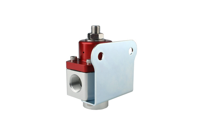 Aeromotive SS Adjustable, 3/8'' NPT Regulator