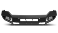 Body Armor 4x4 13-18 Dodge Ram 1500 Eco Series Front Bumper DG-19339