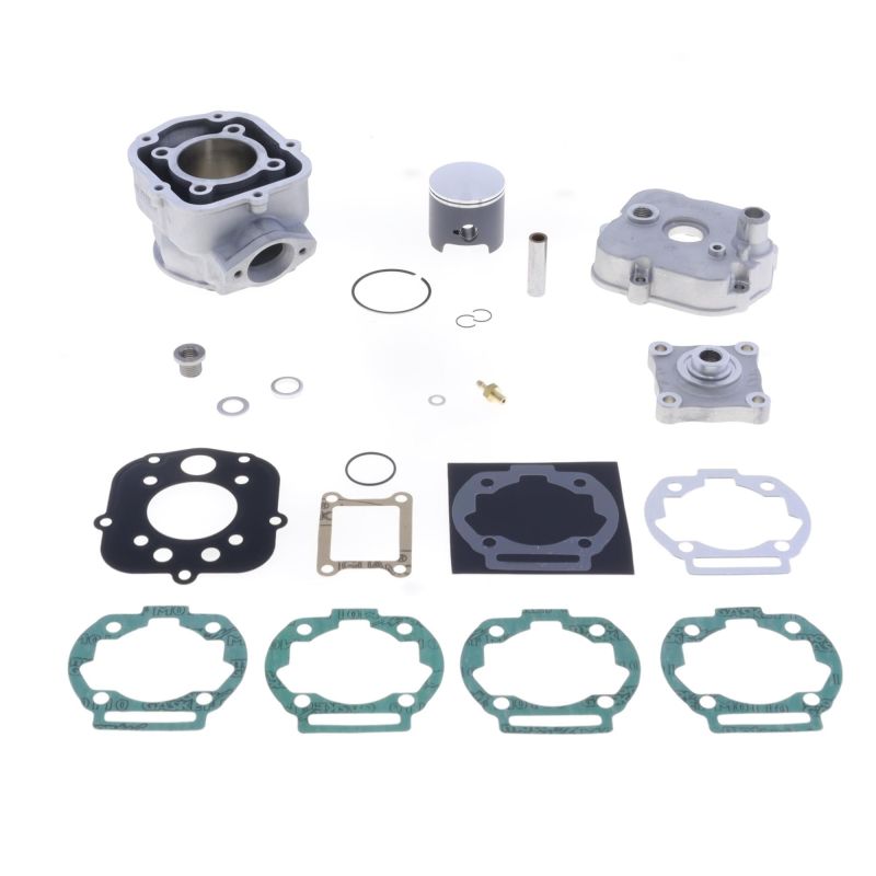 Athena 11-18 Aprilia RS4 50cc 50mm Big Bore Cylinder Kit P400105100007