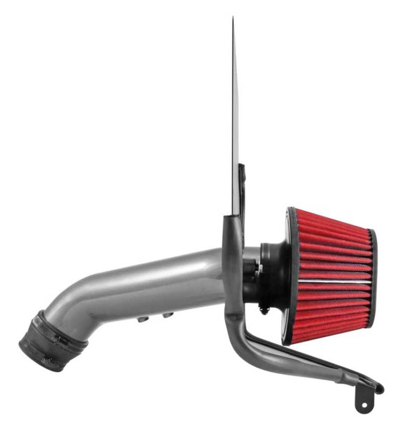 AEM Induction AEM 2015 Ford Mustang 3.7L - Cold Air Intake System 21-755C
