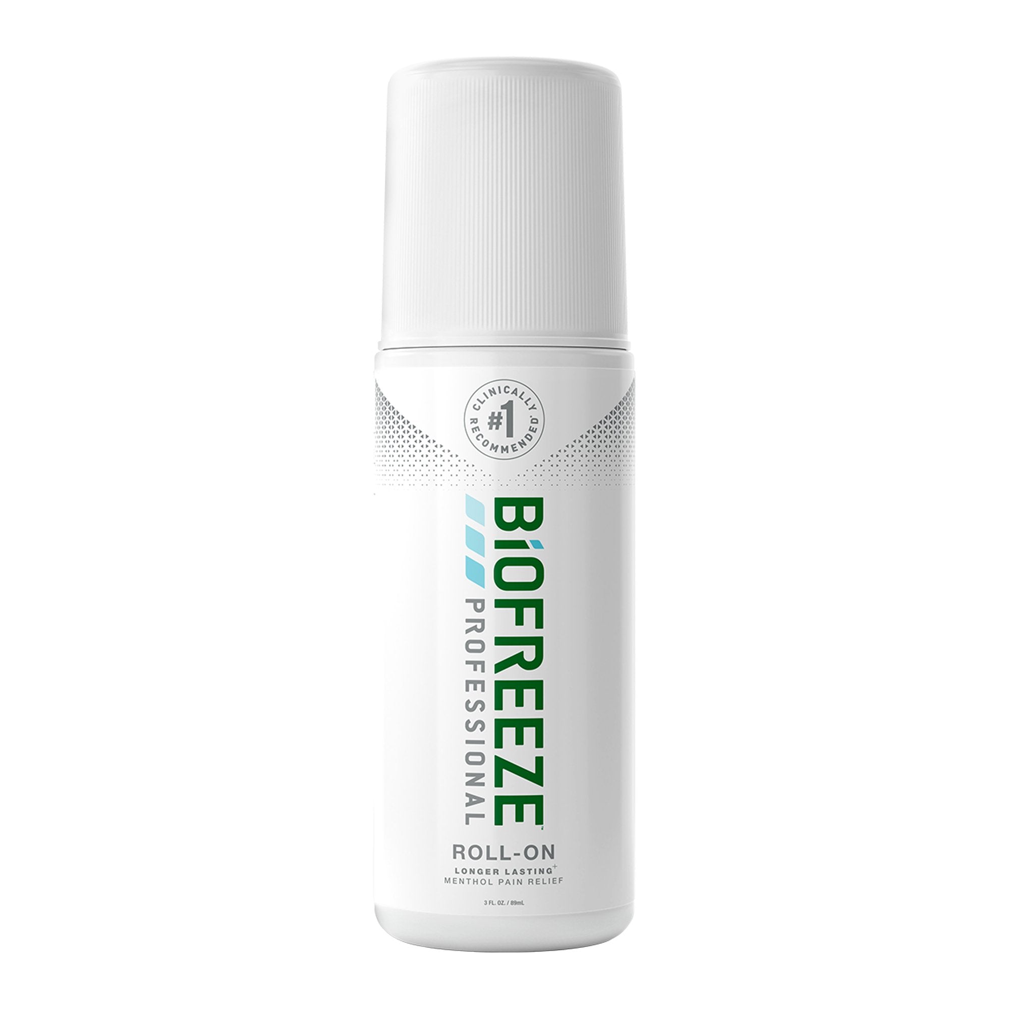 Biofreeze® Professional Pain Relieving Gel RKT3209977