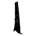 BLOX Racing 88-91 Honda Civic/CRX Pillar Pod Gauge Mount - 3 Gauges BXPP-31972