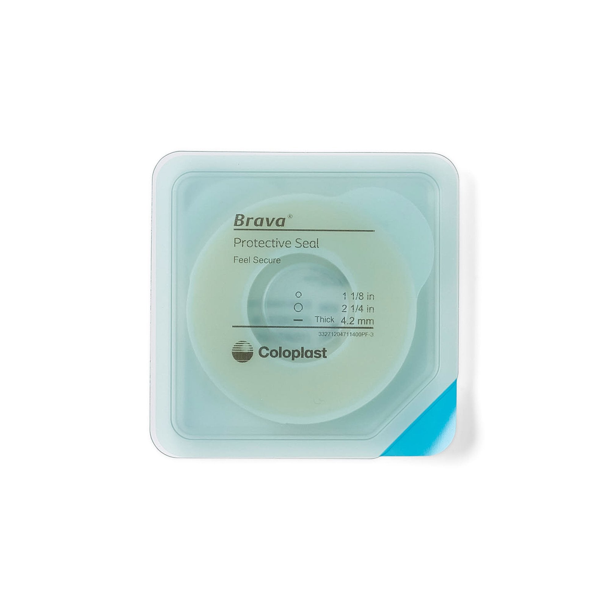 Brava® Thick Skin Barrier Ring 12047