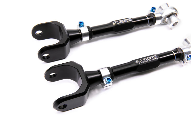 SPL Part Tesla Model 3 / Model Y Rear Lower Traction Rods