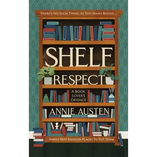 Shelf Respect - Hardcover