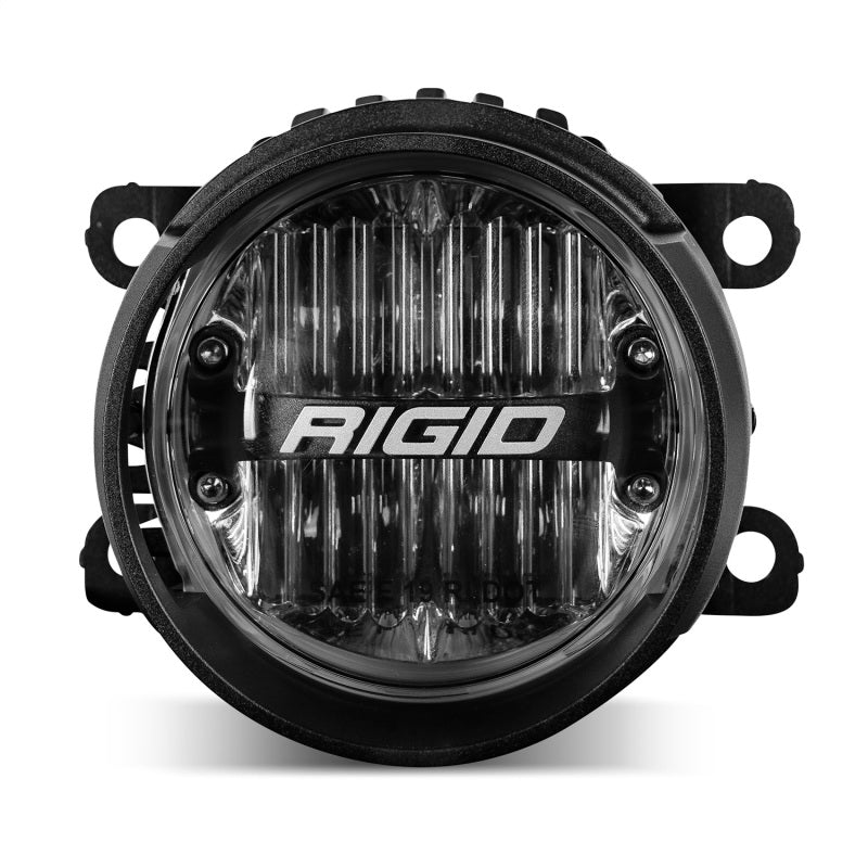 Ford Racing Bronco Off-Road Fog Light Kit M-15200K-BFLK