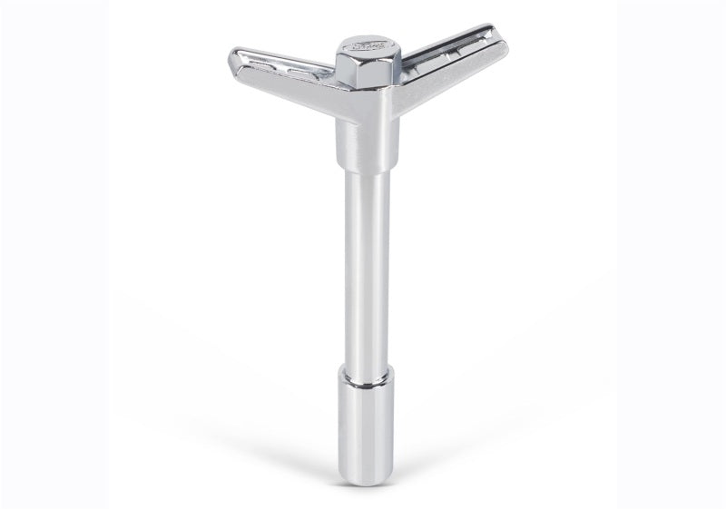 Ford Valve Cove Bolt Kit 4pk Chrome w/Ford Logo FRD302-325