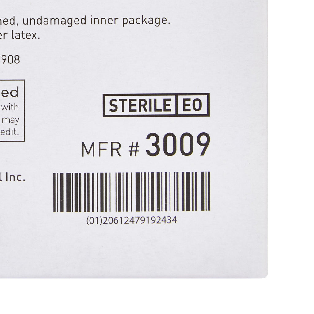 McKesson Skin Closure Reinforced Strip 3009