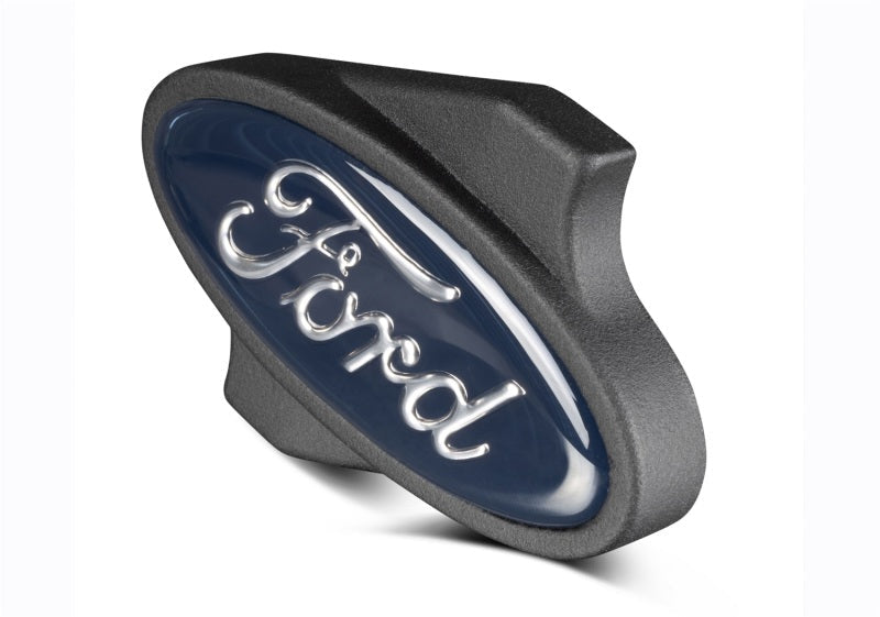 Ford Racing Black Finish Ford Logo Air Cleaner Nut 302-334