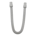 CPAP Tubing 2 Foot Length 15 mm ID 22 mm Cuffs TUB02