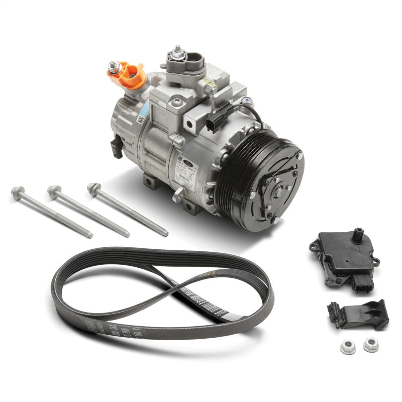 Ford Racing 7.3L Gas Engine A/C Add-On Kit M-8600-SD73AC