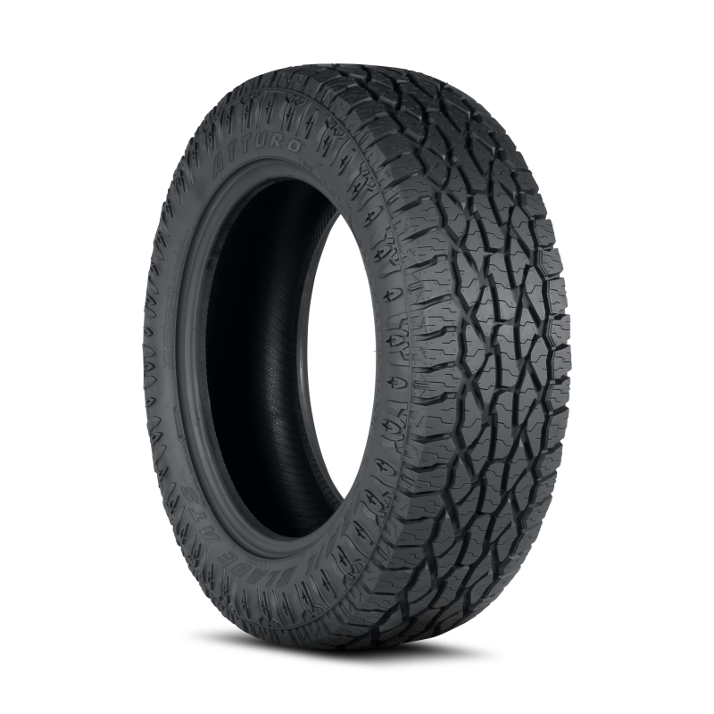 Atturo Tire Atturo Trail Blade ATS Tire - 245/60R18 109H XL TBAS-CH5R4PA