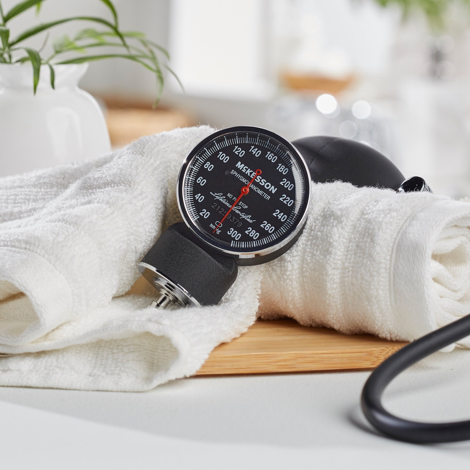 McKesson Blood Pressure Gauge 01-802GM