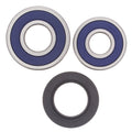 All Balls Racing 68-69 Honda CB450K1-K2 Wheel Bearing Kit Rear 25-1361