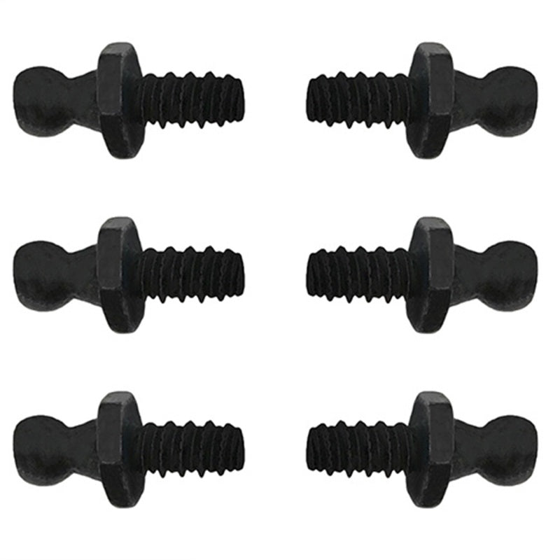 Ford Ball Stud Kit - Coyote 5.0L Cam Cover - 6pk FRDM6067B-F150